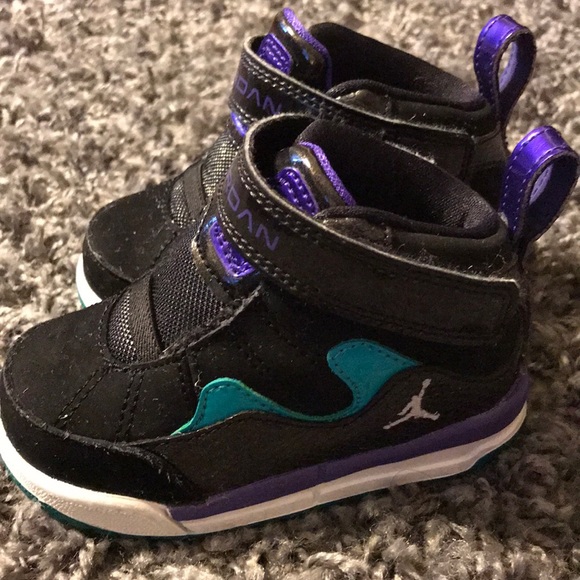 Jordan Other - 💜 Jordan Infant Sneakers